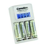 Camelion BC-1012, do 4 baterije tipa AAA