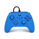 PowerA Xbox Series X|S, Xbox One, PC žičani kontroler (plavi) Xbox Series