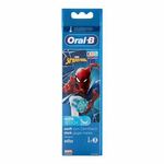 Oral-B Kids Brush Heads Spider-Man zubna četkica 3 kom