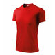 Majica kratkih rukava muška FANTASY 124 - S,Crvena