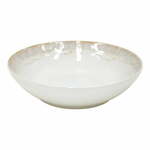 Bijela zdjela od kamenine ø 21,5 cm Taormina – Casafina