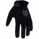 FOX Ranger Gloves Black XL Rukavice za bicikliste