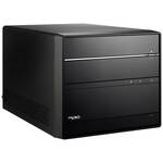 Shuttle XPC cube SH570R6 - mini PC - u