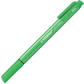 Stabilo: pointMax zeleni flomaster 0