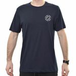 Muška majica Wilson Graphic T-Shirt - classic navy