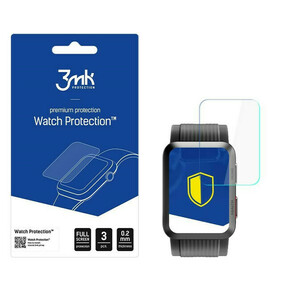 3mk zaštitna folija Watch ARC za Huawei Watch D (3 kom)