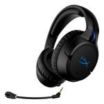 Kingston HyperX Cloud Fight gaming slušalice, crna