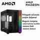 ADM stolno računalo Gaming Top Range G288 Amd Ryzen 9 9900x3d, AMD Ryzen 9 9900X, 32GB RAM, 2TB HDD, nVidia RTX 5090, Windows 11