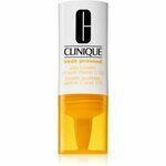 Clinique Fresh Pressed™ Daily Booster with Pure Vitamin C 10% posvjetljujući serum s vitaminom C protiv starenja lica 4x8,5 ml