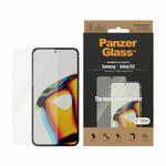 Panzerglass zaštitno staklo za Samsung Galaxy S23 ultra wide fit antibacterial