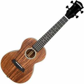 Cascha HH2310 Koncertni ukulele Natural