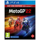 Moto GP 22 Day1 Edition PS4 Preorder