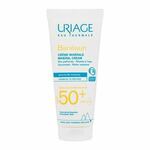 Uriage Bariésun Mineral Cream vodootporno proizvod za zaštitu lica od sunca za sve vrste kože 100 ml unisex