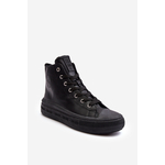Ženske patike BIG STAR SHOES crna