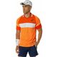 Muški teniski polo Asics Match Actibreeze Polo Shirt M - koi