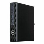 Dell stolno računalo OptiPlex 3080, Intel Core i5-10500T, 16GB RAM, 256GB SSD, Windows 11