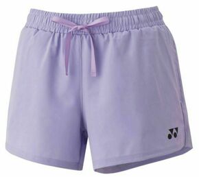 Ženske kratke hlače Yonex Shorts - mist purple
