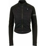 AGU Deep Winter Thermo Jacket Essential Women Heated Black XS Jakna