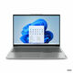 Lenovo ThinkBook 16 G6 ABP, AMD Ryzen™ 5, 2 GHz, 40,6 cm (16"), 1920 x 1200 pikseli, 8 GB, 256 GB