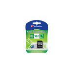 Verbatim microSD 16GB memorijska kartica