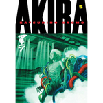 Akira vol. 5