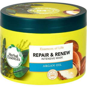 Herbal Essences Repair&amp;Renew maska za njegu kose
