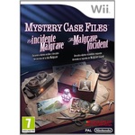 MYSTERY CASE FILES