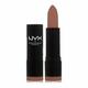 NYX Professional Makeup Extra Creamy Round Lipstick sjaj klasični ruž za usne 4 g nijansa 532 Rea