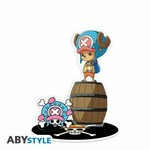 One Piece Acryl Chopper-ABYstyle