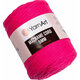 Yarn Art Macrame Cord 5 mm 803 Bright Pink