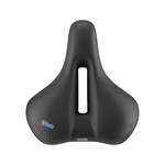 SJEDALO CLASSIC FLOAT RELAXED UNISEX S RUPOM, CRNO, SELLE