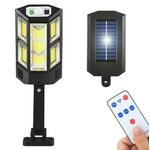 Solar 59 LED COB CESPE LAMP SA PIR -ovom pokretom sezone + menadžer