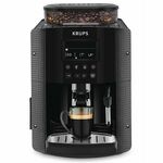 Super automatski aparat za kavu Krups YY8135FD Crna 1450 W 15 bar 1,6 L