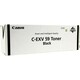 Canon toner CEXV59; Brand: Canon B2B; Model: ; PartNo: 3760C002; can-ton-cexv59 Kapacitet ispisa 30.000 stranica.