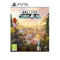 Zombie Cure Lab  (Playstation 5)