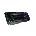 MS Elite C330 tipkovnica, USB, crna