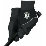 Footjoy WinterSof Womens Golf Gloves (Pair) Black M