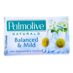 Palmolive camomille &amp; vitamin E čvrsti sapun 90g