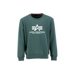 Alpha Industries Basic Sweater 178302 610