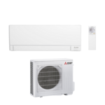 Mitsubishi MSZ-AY50VGKP/MUZ-AY50VG klima uređaj, Wi-Fi, inverter, R32