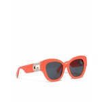 Sunčane naočale Furla Sunglasses SFU596 D00044-A.0116-ARL00-4-401-20-CN-D Arancio