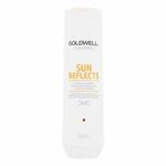 Goldwell Dualsenses Sun Reflects After-Sun Shampoo šampon za kosu izloženu suncu 250 ml za žene