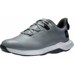 Footjoy ProLite Mens Golf Shoes Grey/Charcoal 42