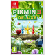 Pikmin 3 Deluxe NS