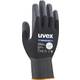Uvex phynomic XG 6007008 poliamid rukavice za rad Veličina (Rukavice): 8 EN 388 1 Par