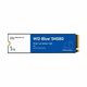 SSD Western DigitalBlue™ SN580 1TB m.2 NVMe WDS100T3B0E WDS100T3B0E 0001322042