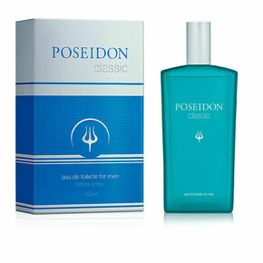 Parfem za muškarce Poseidon Classic EDT (150 ml)