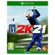 PGA Tour 2K21 (Xbox One) - 5026555362566 5026555362566 COL-5099