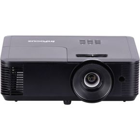 InFocus IN116BB 3D DLP projektor 1200x800/1280x720/1280x800
