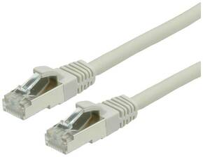 Value 21.99.0702 RJ45 mrežni kabel
